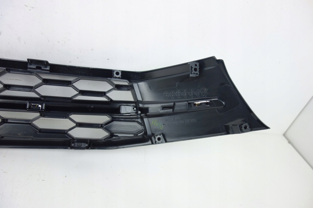 фото №8, Mitsubishi outlander sport 2018- решётка радиатора решётка радиатора бампера перед nowa! oe! 6402