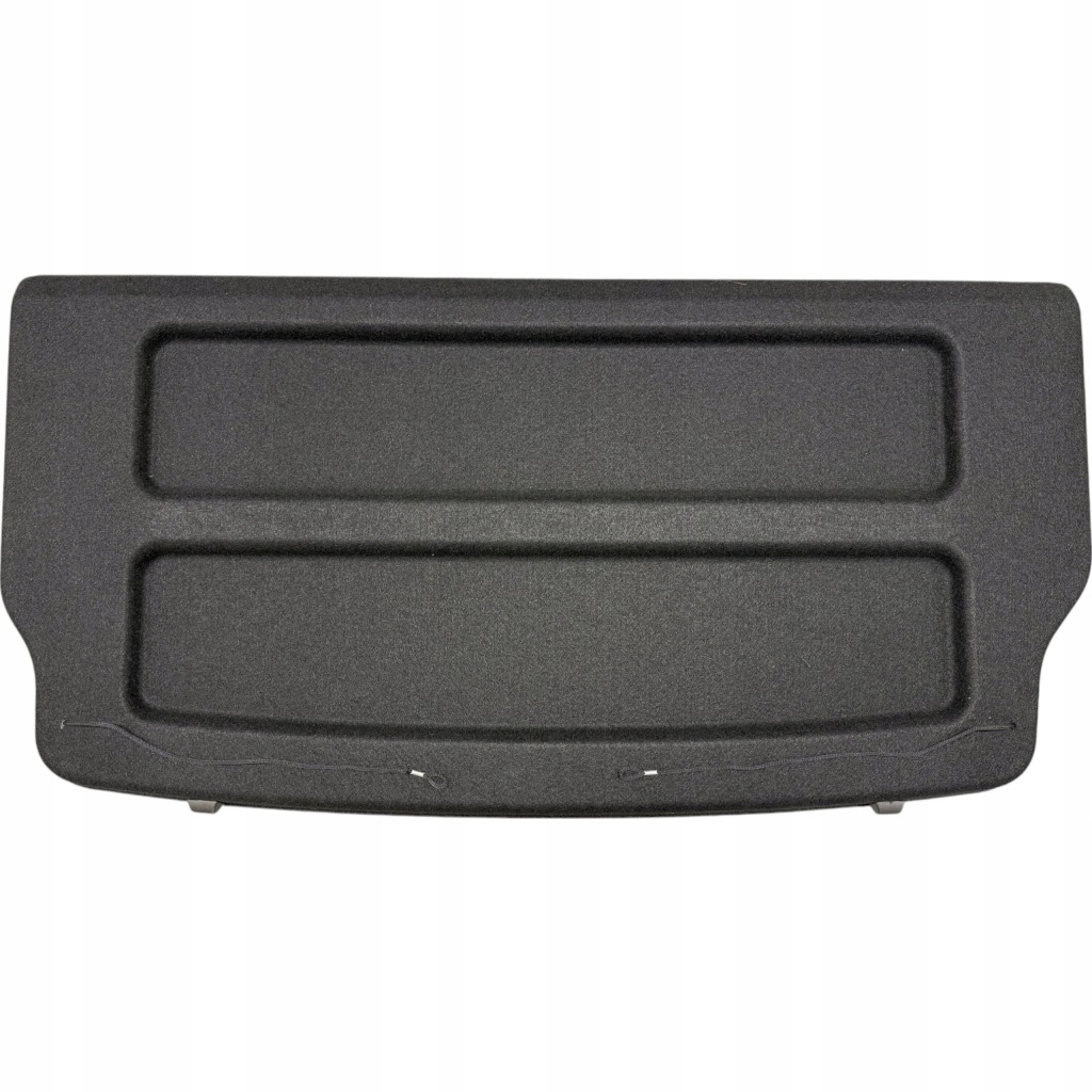 фото №2, Nowa! полка багажника jeep renegade i bu 2015-2022 czarna