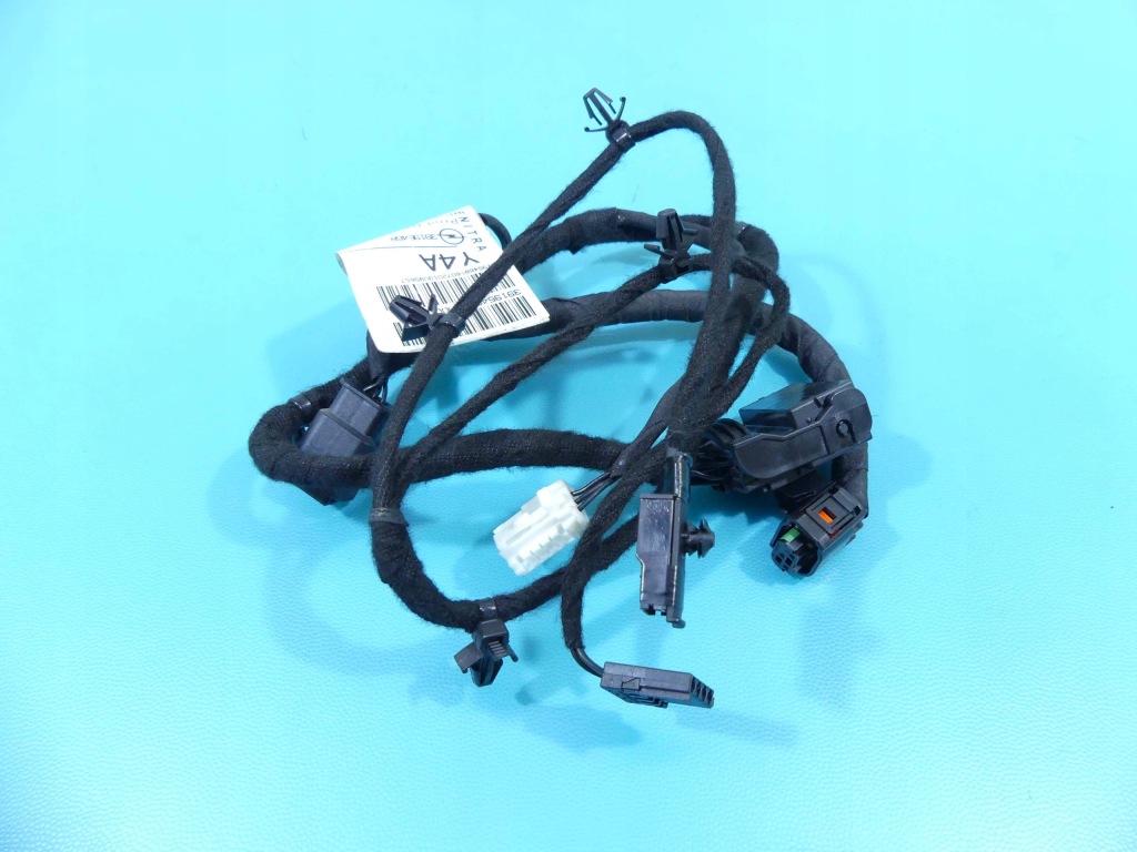 Купити Джгут кришки задній opel crossland 39195468