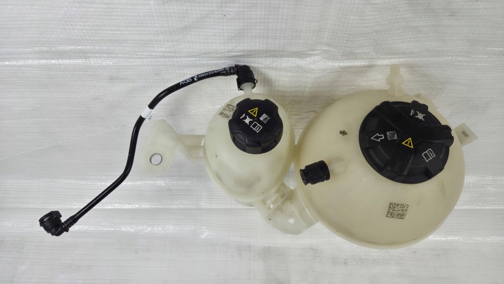 Bmw x3 g45 бак розширювальний шланг водяний комплект 5a28ef5 5a28ef4 Київ