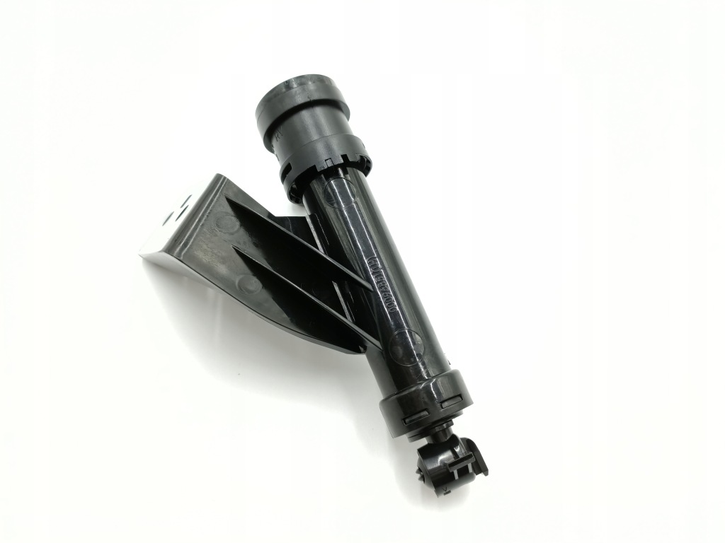 фото №11, Hyundai santa fe iii 12- омивач лампи лівий