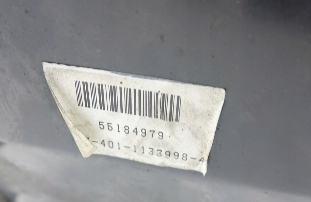 фото №7, Коробка передач передач alfa romeo 159 2.4 jtdm 55184979