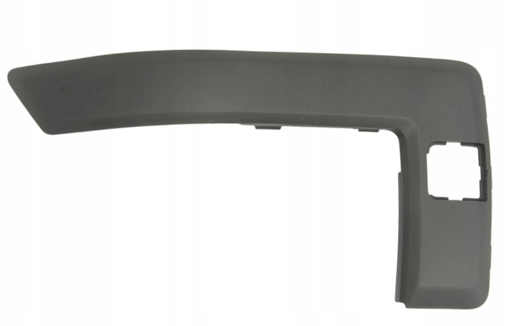 фото №1, Blic 5703-05-2576924p молдинг декоративная/защитная, бампер