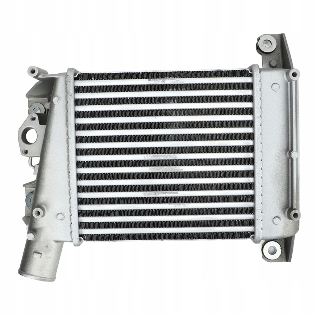 Интеркулер турбонагнетателя 14461vk50a odporny на высокий температуры, lj Недорого