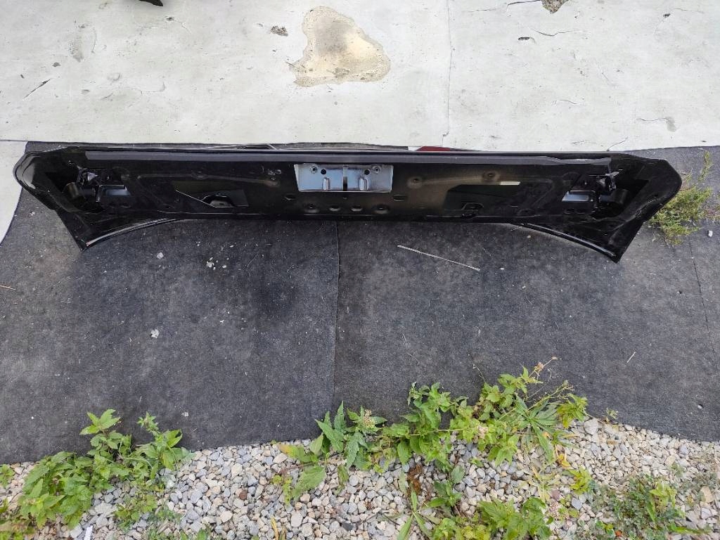 фото №6, Land rover range rover l460 22- крышка багажника задняя задняя m8e24014a