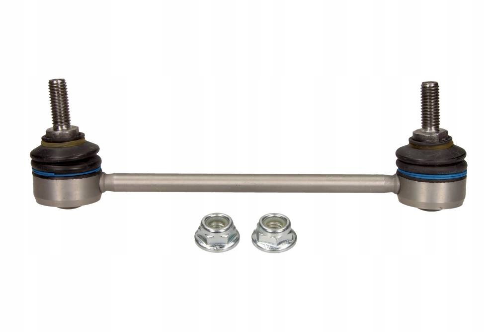 фото №2, Quaro з'єднувач стабілізатора. mazda t. premacy le pr 193mm