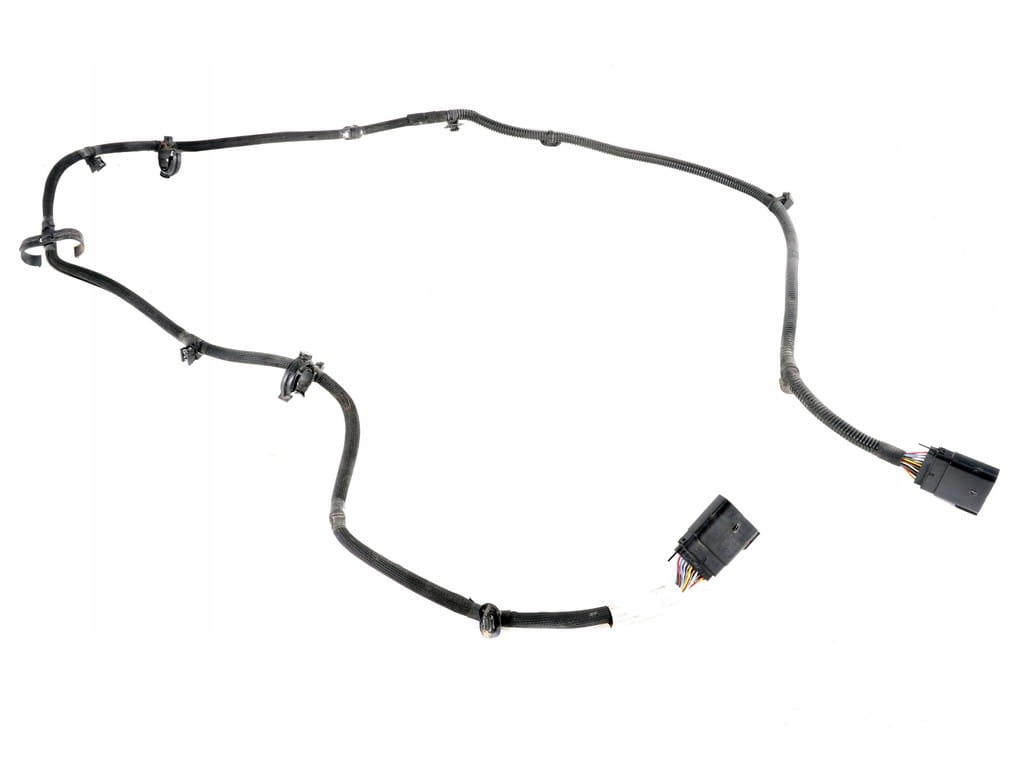 фото №1, Шланг жгут wysokiego напряжения peugeot e-208 ii opel mokka e 9840144180