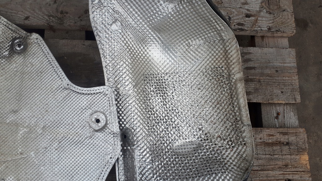 фото №6, A6 c7 защита защита тепловые жабо a7 4g