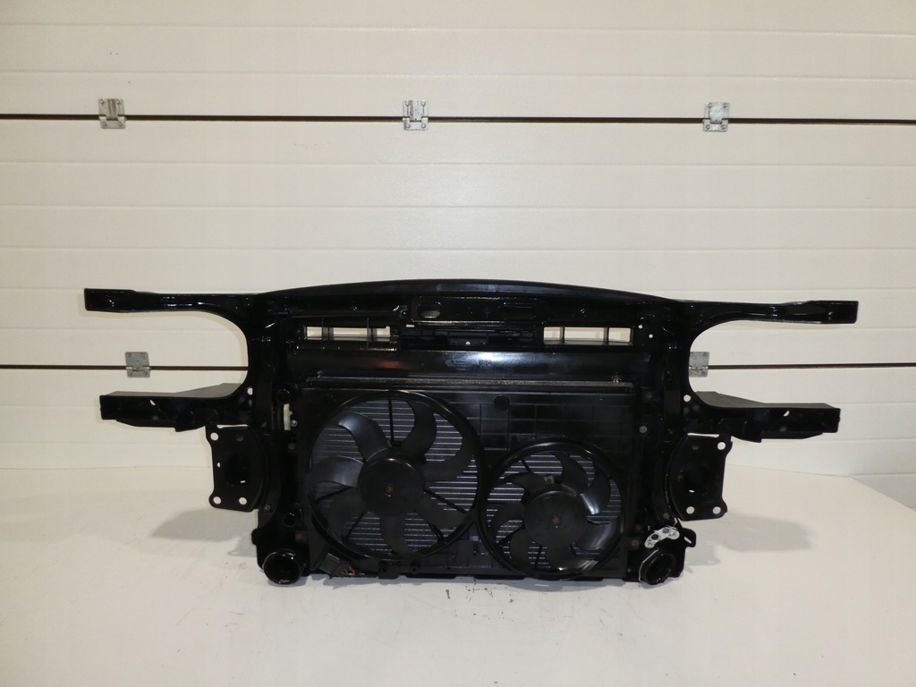 фото №8, Pas передний vw volkswagen caddy iii 1t0121341c