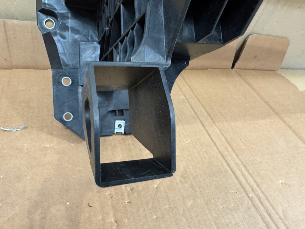 фото №12, Mercedes gle w167 усилитель перед pas передний org