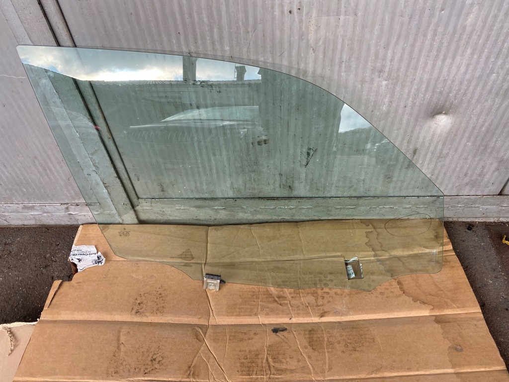 фото №1, Стекло дверь правый перед передняя правая mercedes glk x204