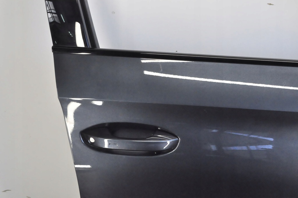 фото №8, Seat leon iv cupra leon двері правий перед передні