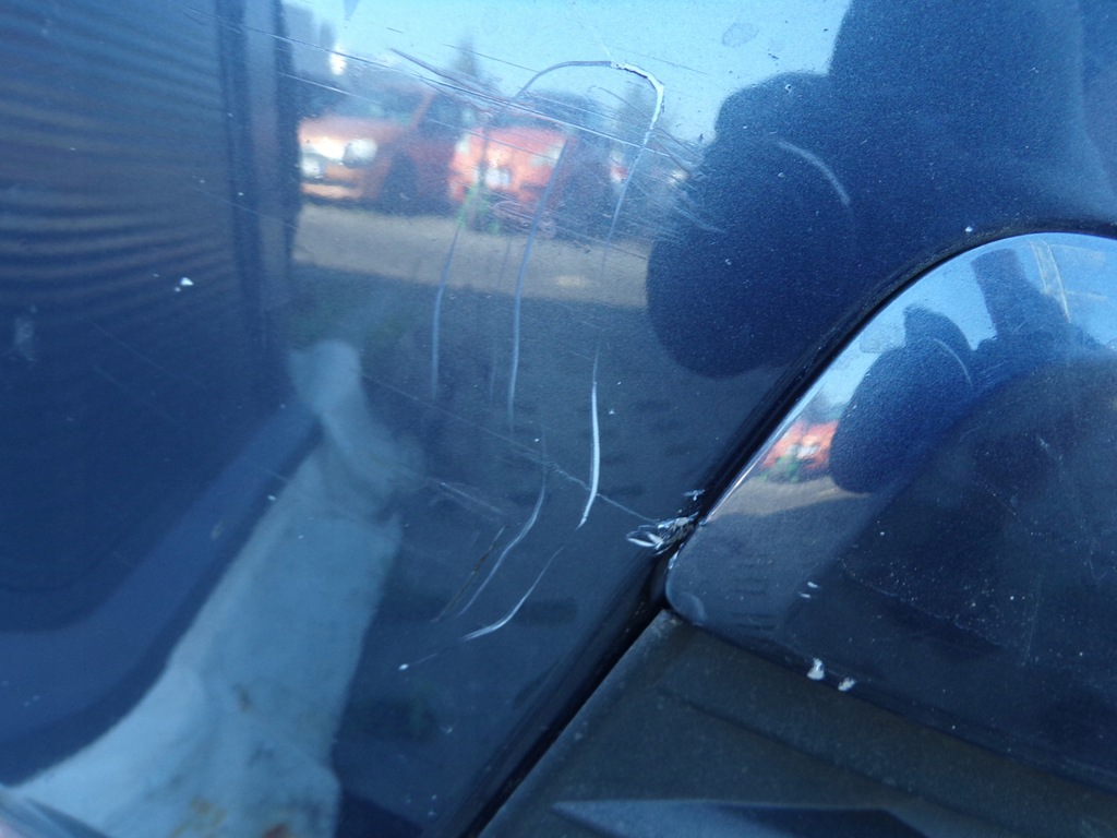 фото №10, Бампер передній перед opel zafira b омивачі 1