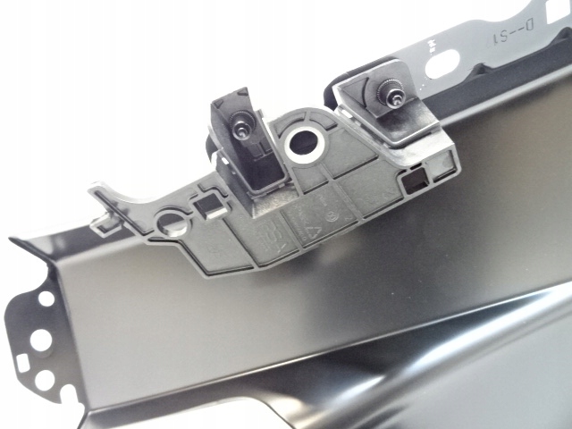 фото №11, Peugeot 408 крыло правый передний новый оригинальный