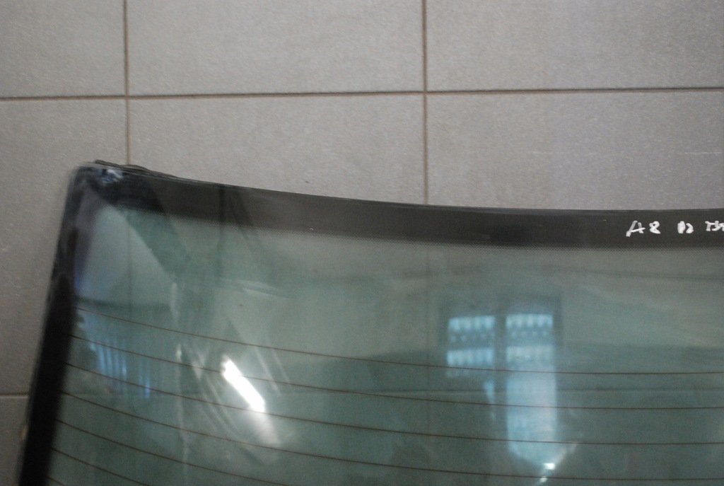 фото №5, Стекло задняя audi a8 d2 1998r