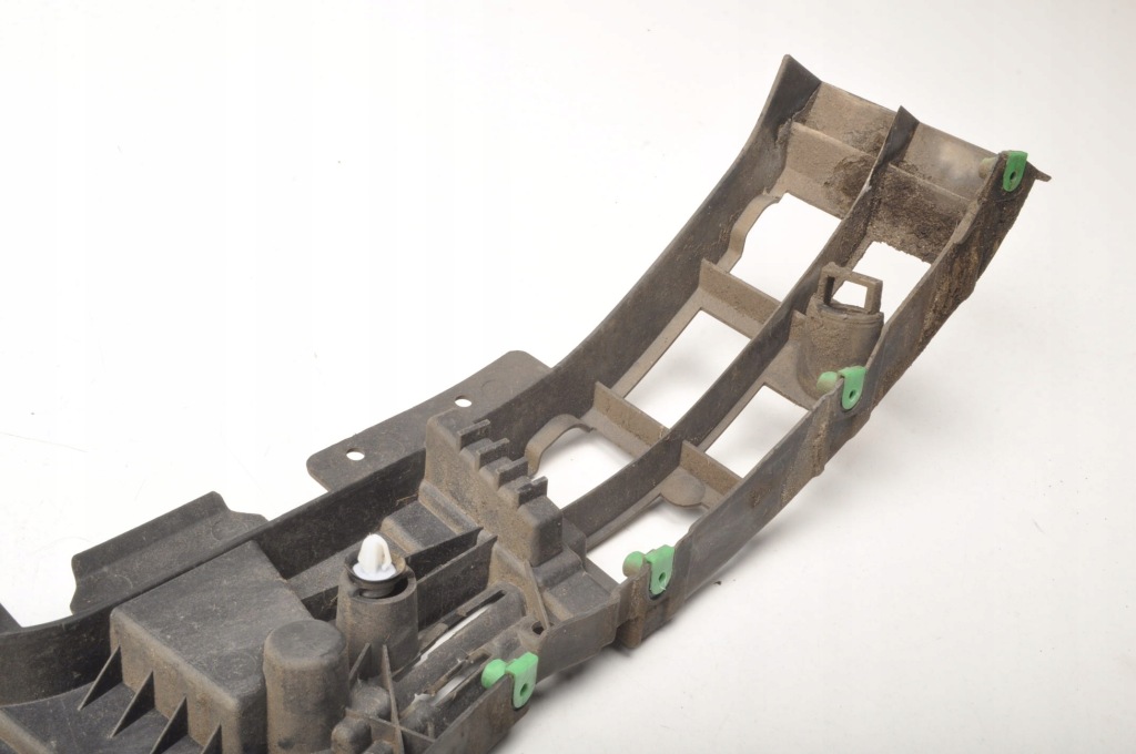 Volvo xc90 ii направляющая бампера правый задняя suv 31407731 с Разборки