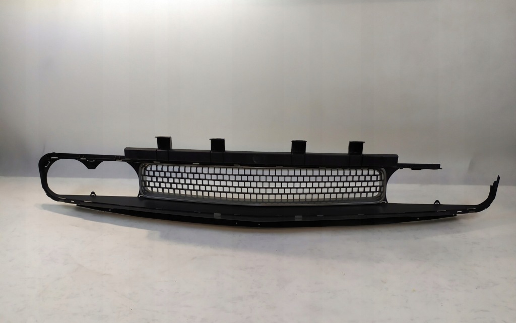 фото №1, Решётка радиатора решётка радиатора dodge challenger 2008r