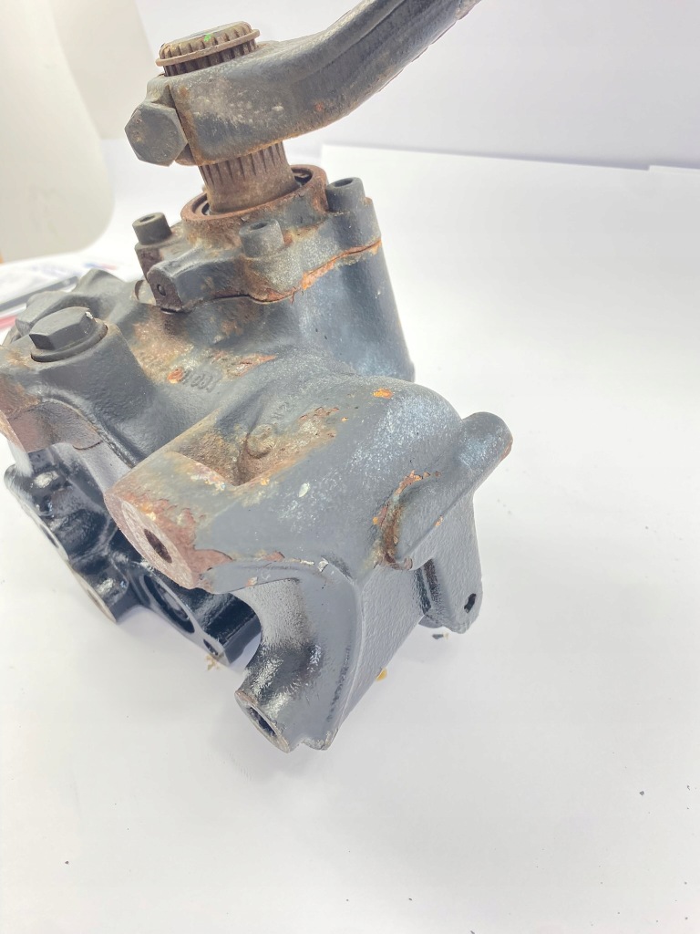 Трансмісія колонка кермова mercedes w124 1244611601 1244606201 Київ