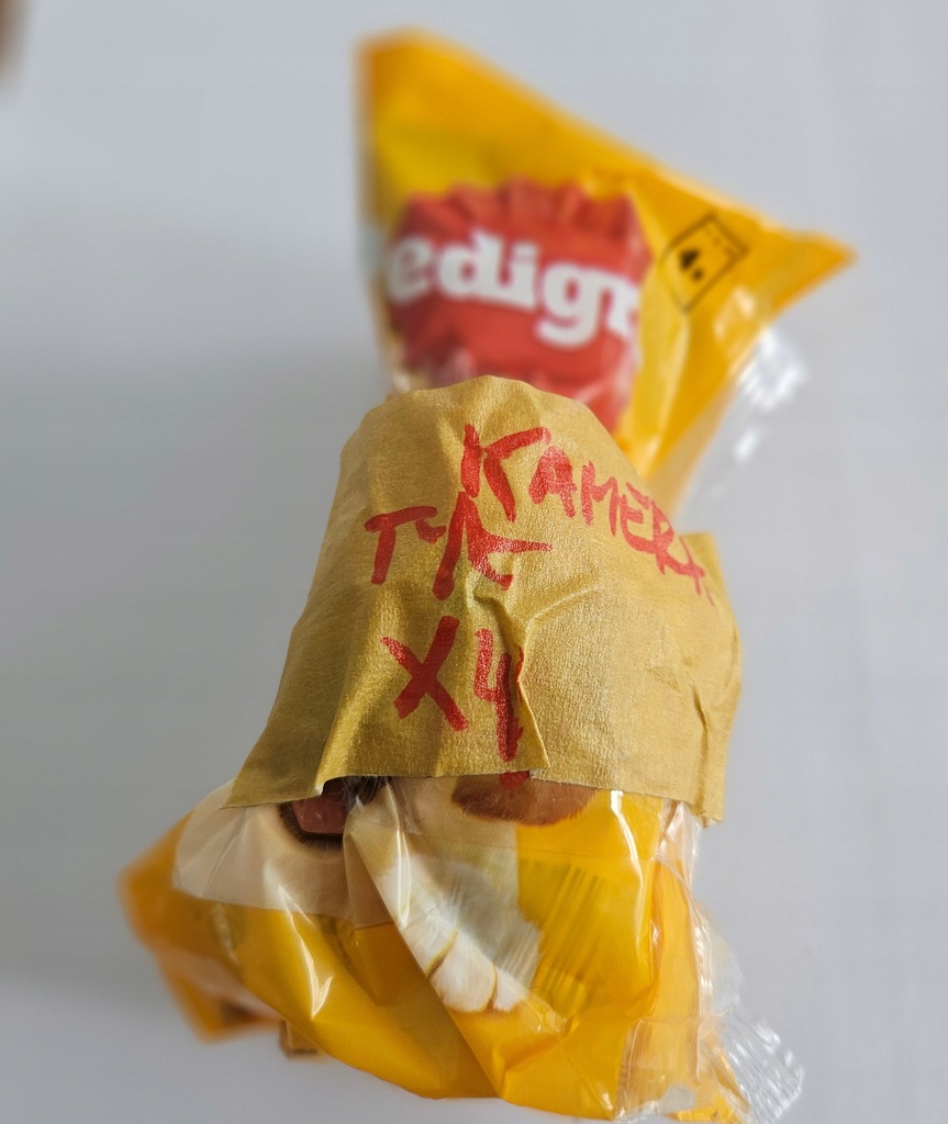 фото №6, Bmw g01 x3 g02 x4 камера задняя задняя заднего вида заднего вида 7216065