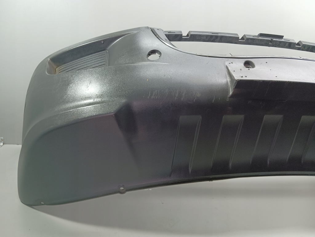 фото №9, Бампер перед передній vw crafter hvw906880070