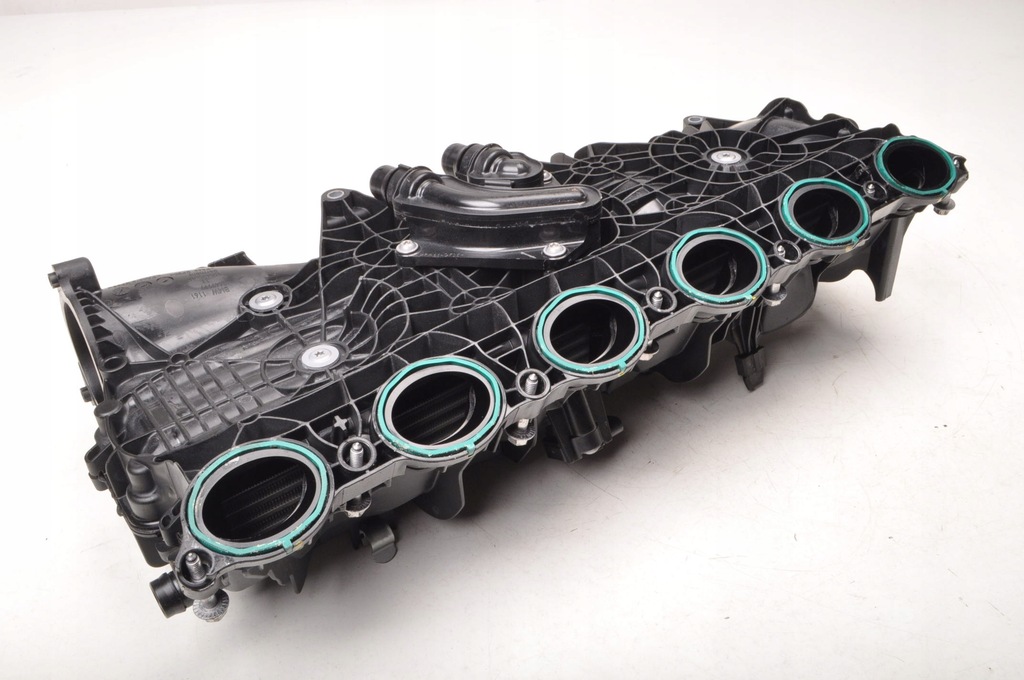 фото №9, Toyota supra mk5 3.0 gr bmw g20 g22 g30 g11 колектор всмоктуючий 23r 8647977