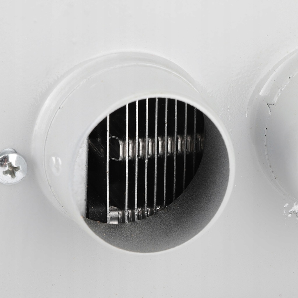 фото №9, Автомобильная отопитель радиатор воздуходувка 12v