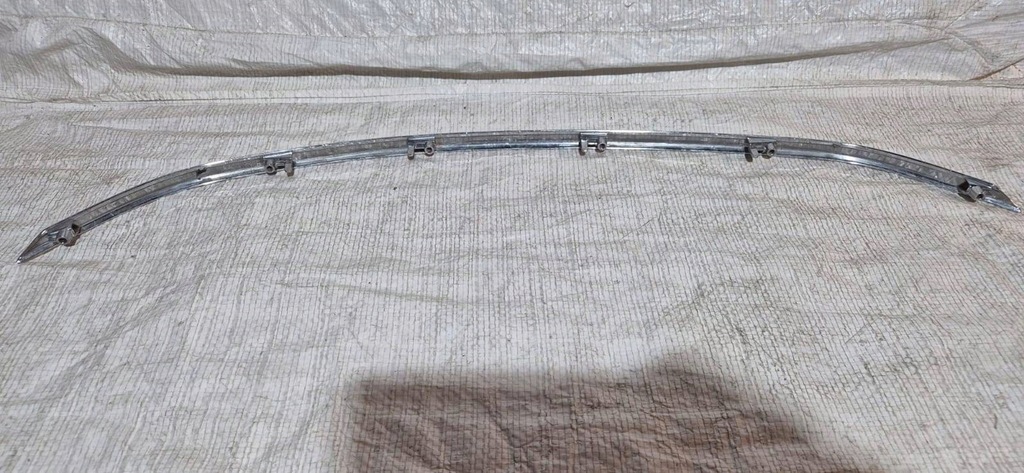 фото №7, Хром решітка радіатора решітка радіатора решітка оригінал lexus es 200 250 300h 350 vii 7 2018-24