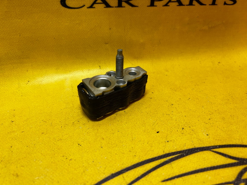 фото №1, Клапан патрубок отопителя ford kuga mk3 escape