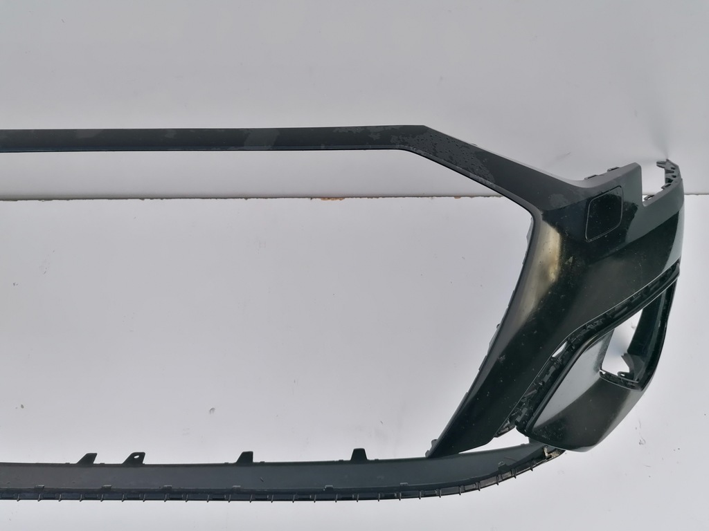 фото №8, Бампер перед audi a3 8y 2020-