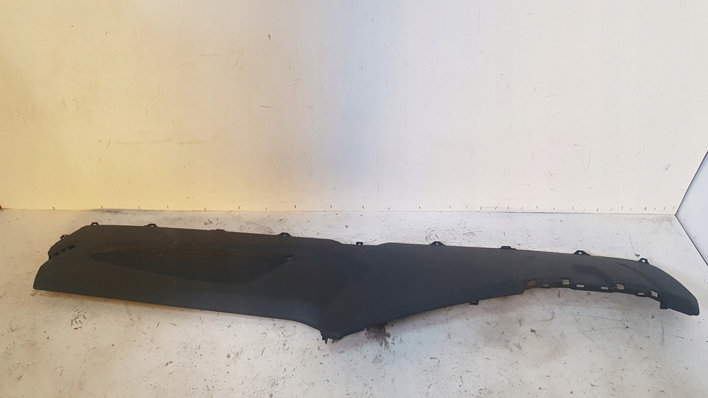 фото №1, Консоль панель приладів накладка scania s r g 2086519 anglik