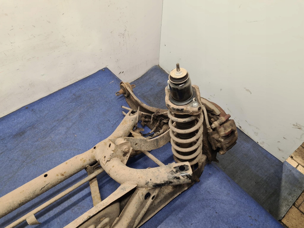 Dodge caliber 2.0 crd балка подвеска задняя Оригинал