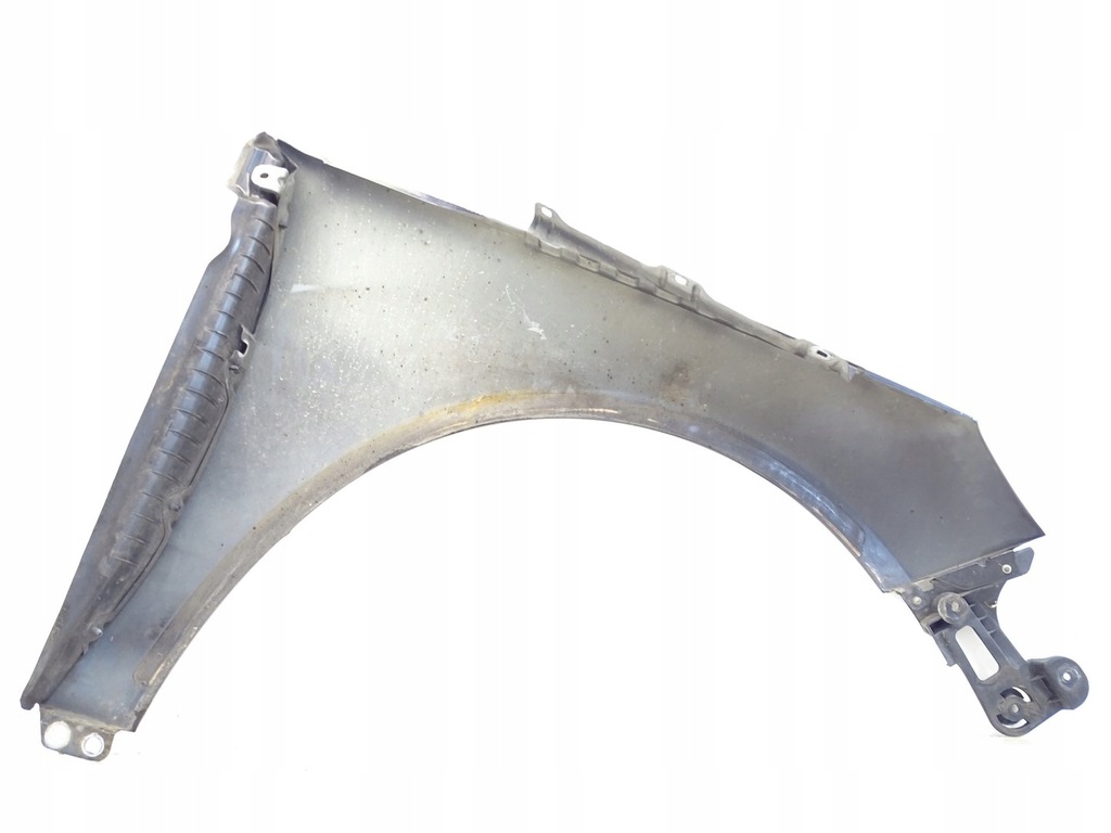 фото №12, Крила лівий перед передній mercedes rklasa w251 lift