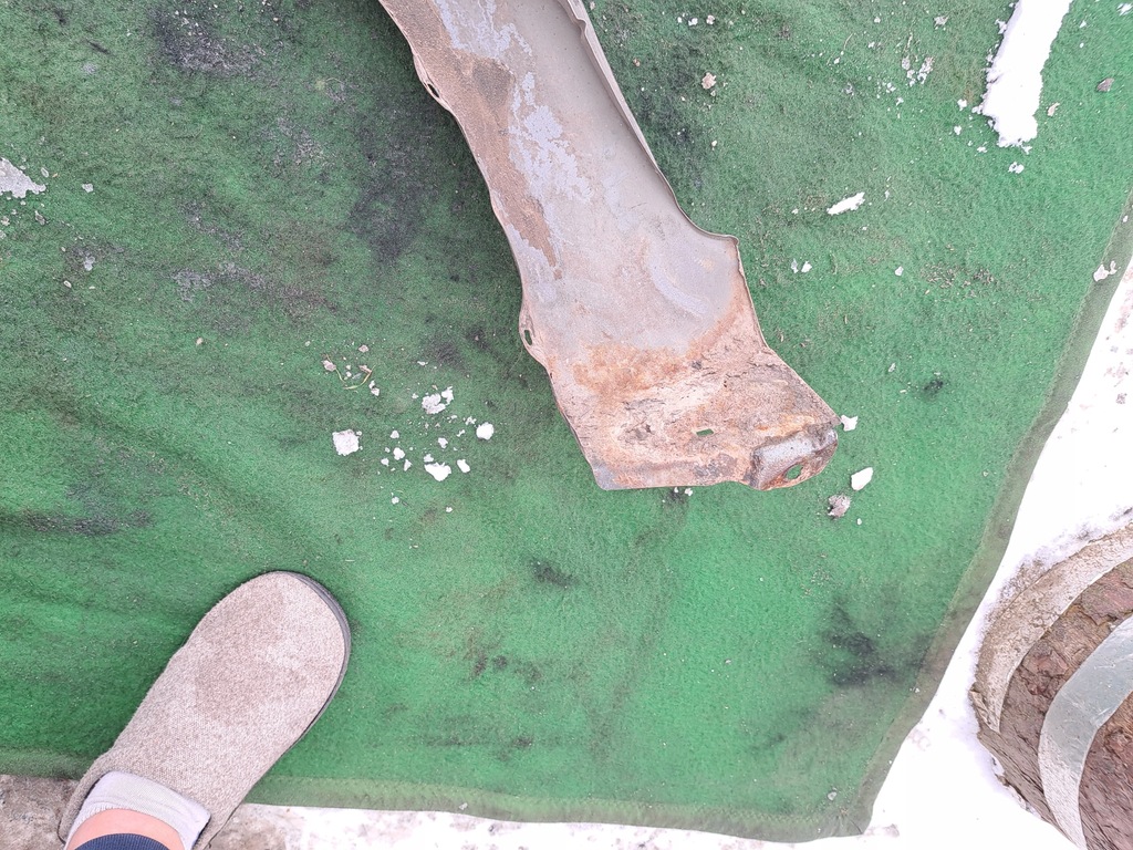 фото №7, Corolla e12 hb хэтчбек крыло правый перед 1c3 03r