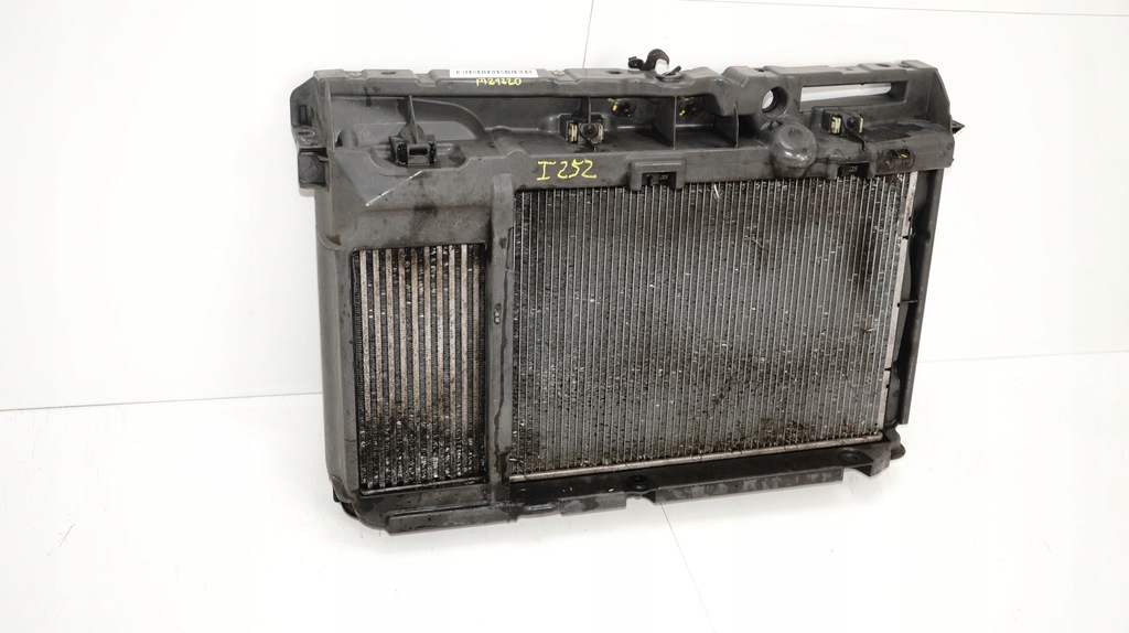 фото №6, Pas перед передній citroen c4 cactus 14-17r 1.6 hdi