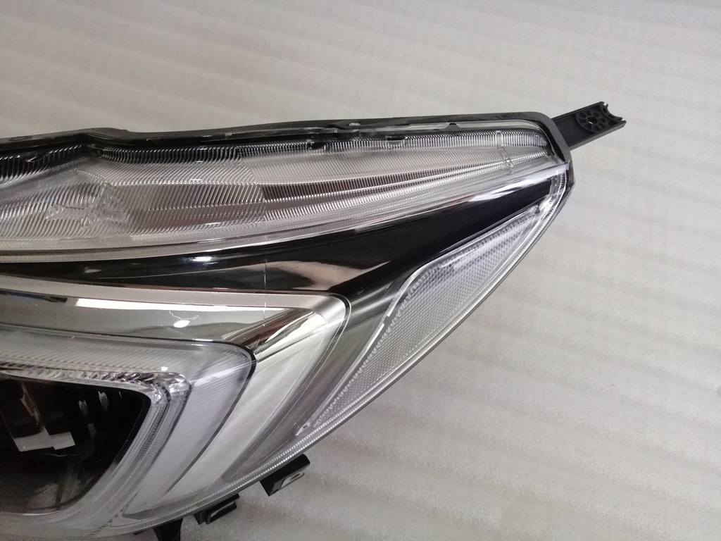 фото №6, Subaru legacy outback лампа ліва перед led