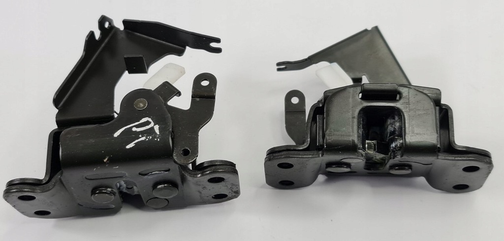 фото №3, Замок дверь задний задняя mazda rx-8 rx8