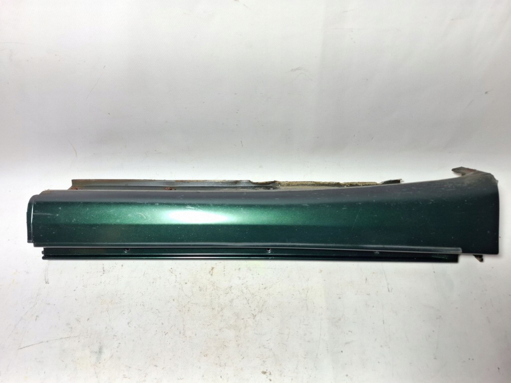 фото №1, Lexus gs 300 400 430 2001 права сторона молдинг двері задніх