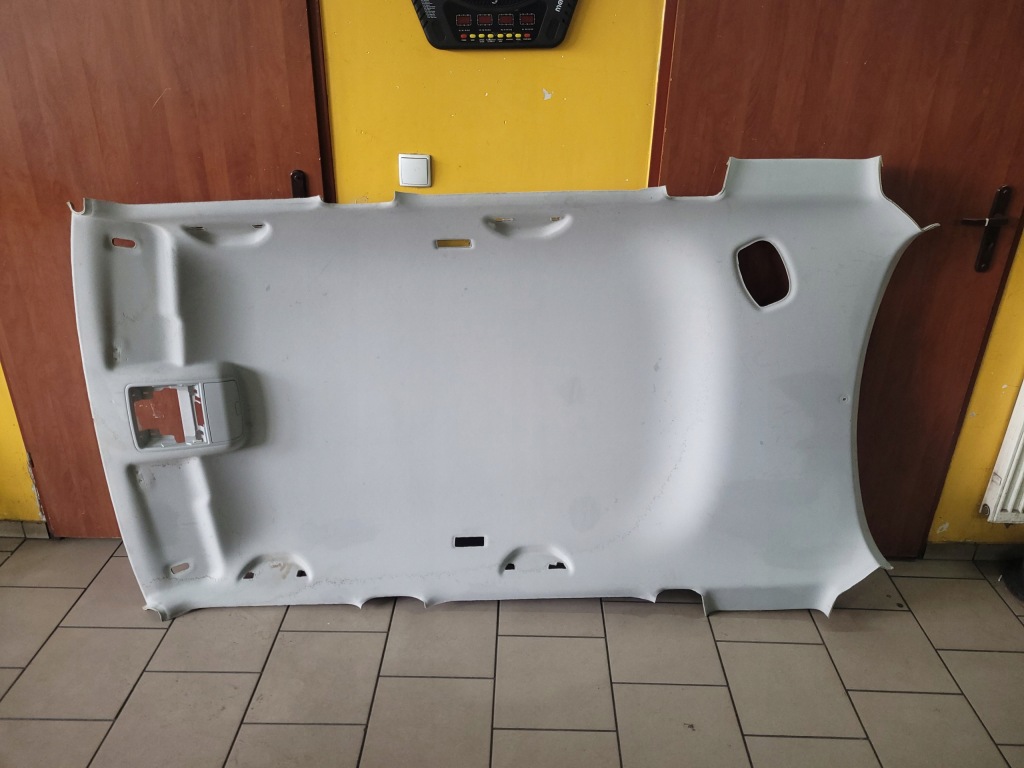 фото №1, Skoda yeti потолок 5l6867501j