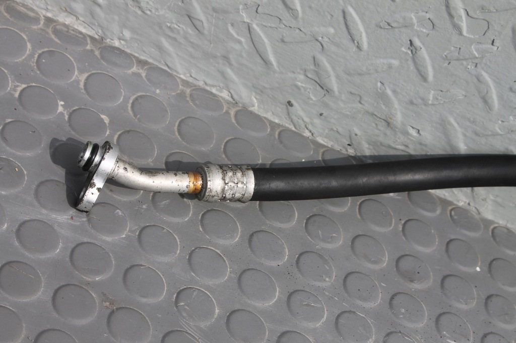 фото №4, Шланг кондиционера трубка outlander iii 2.2 di-d 12-18