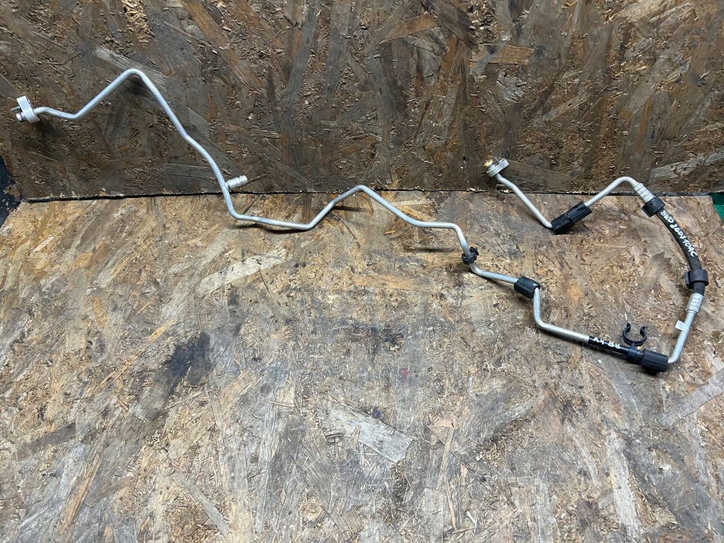 фото №1, Труба шланг wąż кондиціонера audi rs4 a4 b8