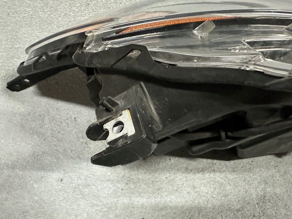 фото №14, Лампа nissan altima l34 full led права usa 2018+