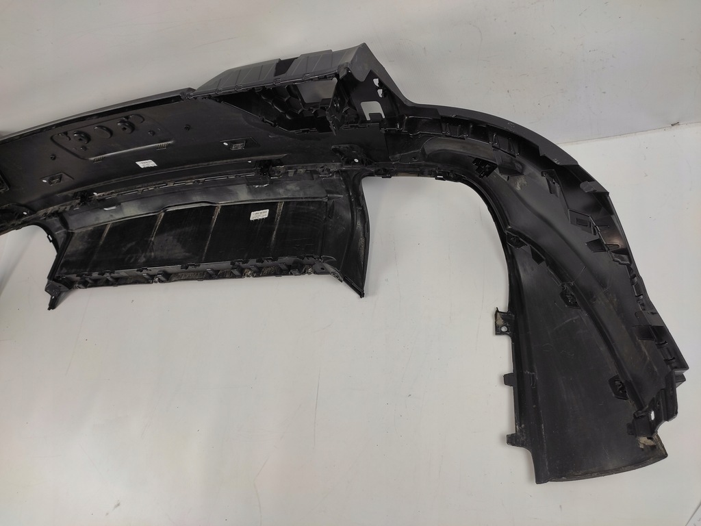 фото №10, Porsche cayenne iii coupe 9y бампер задняя 2017- pdc