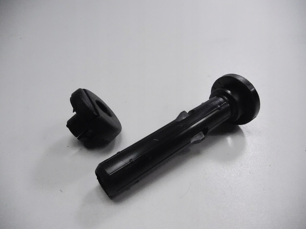 фото №5, Направляющая подголовник renault clio 7701205734