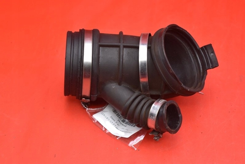 Пабтрубок  шланг труба воздуха 1435626 bmw e46 2.2i 170 km рестайлинг  01-06 в Украине