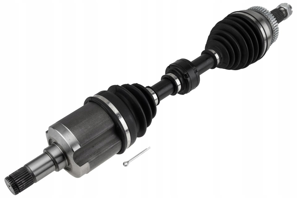 фото №1, Приводной вал приводная hyundai santa fe ii 2.0crdi 2wd 4wd 10-12 2.2crdi 2wd 4wd