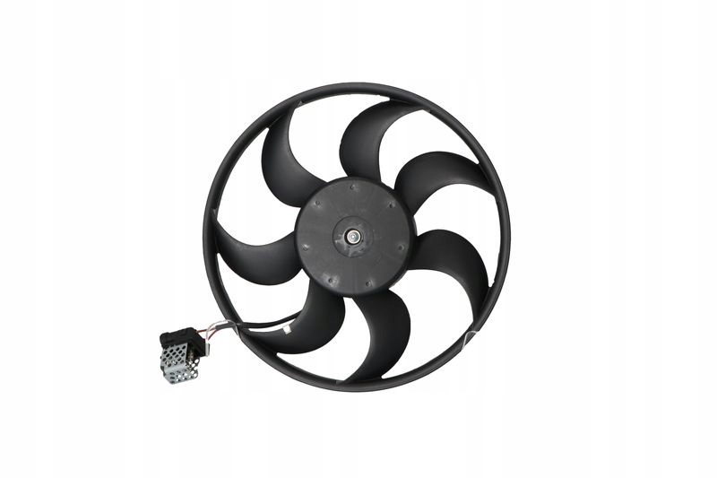 фото №14, Электровентилятор opel, vauxhall nrf 47877 вентилятор, охлаждение двигателя