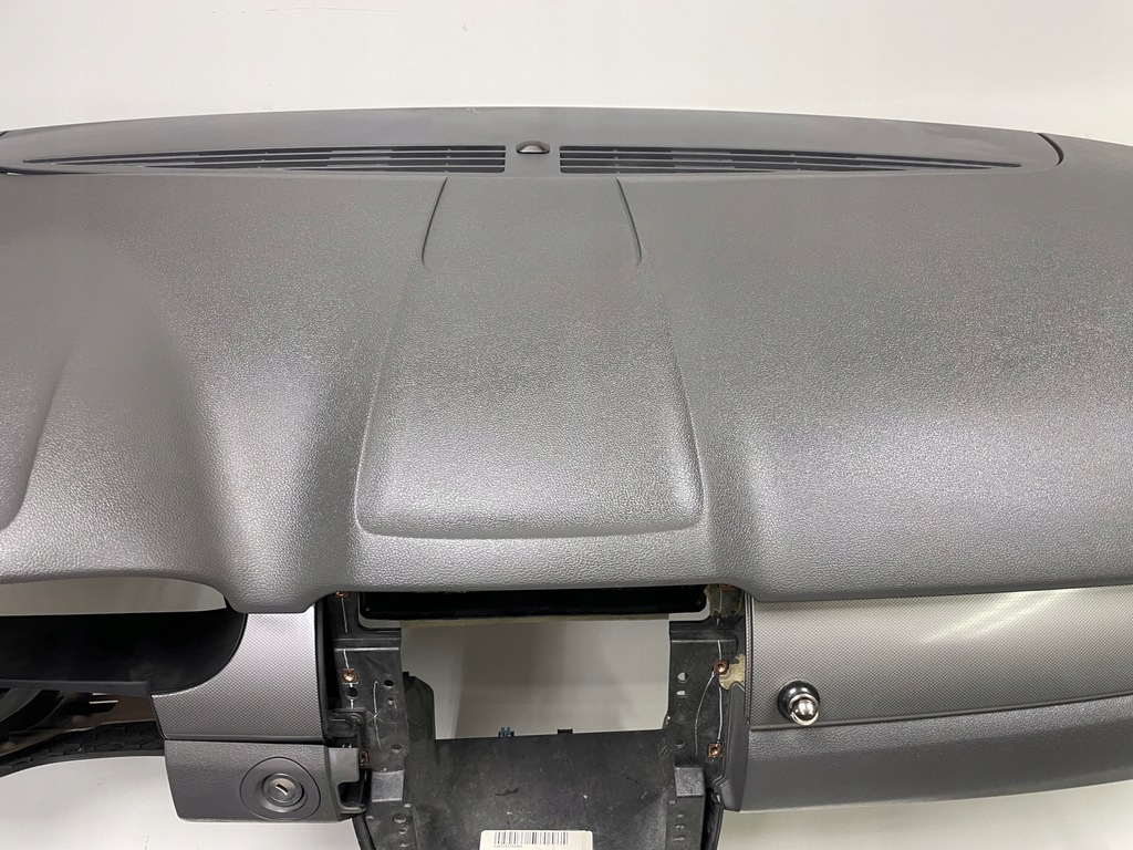 фото №9, Панель приладів консоль ford edge mk1 lift usa демонтаж