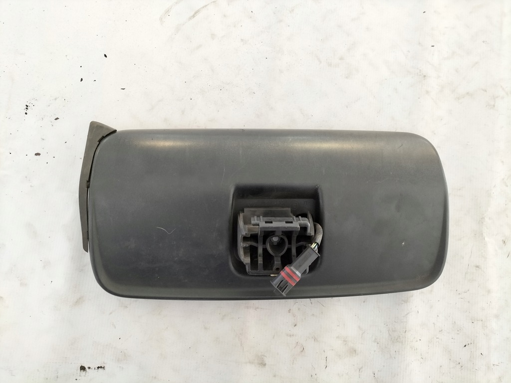 фото №1, Корпус зеркала mercedes atego