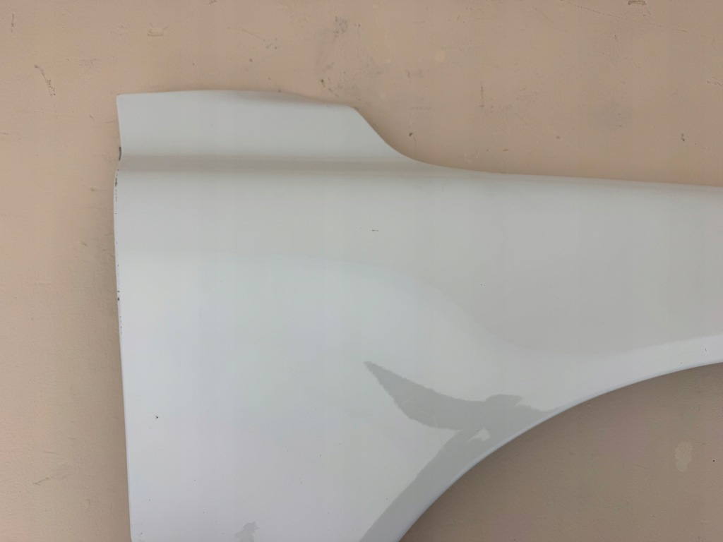 фото №12, Volvo s80 v70 07-17r крыло правый передний правый перед