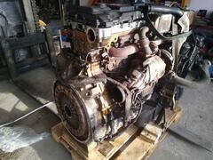 фото №1, Двигун mercedes om 934 e6 mp4 antos class setra atego 934.978